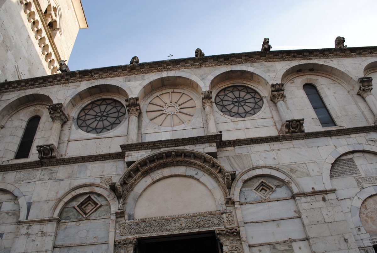 Chiesa di Benevento
